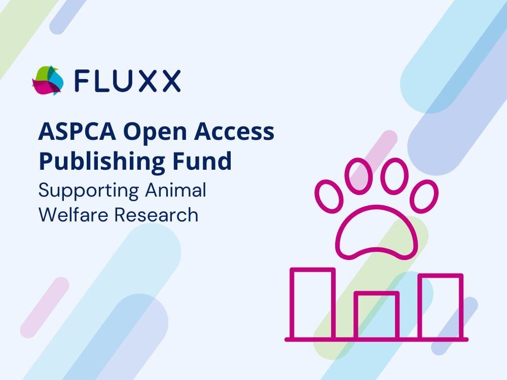 ASPCA Open Access Publishing Fund