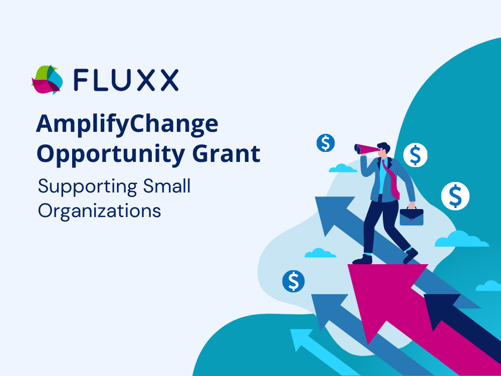 AmplifyChange Opportunity Grant