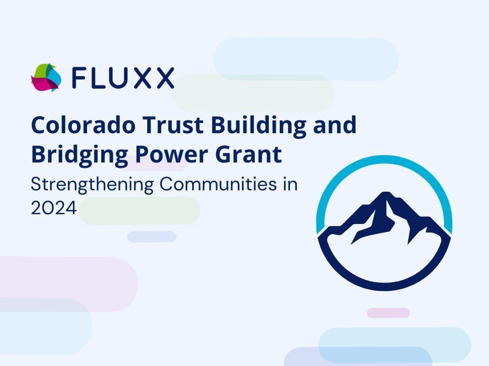 Colorado Trust Building and Bridging Power Grant