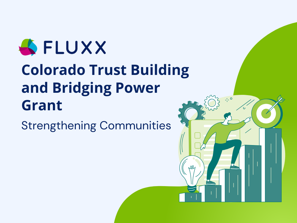 Colorado Trust Building and Bridging Power Grant