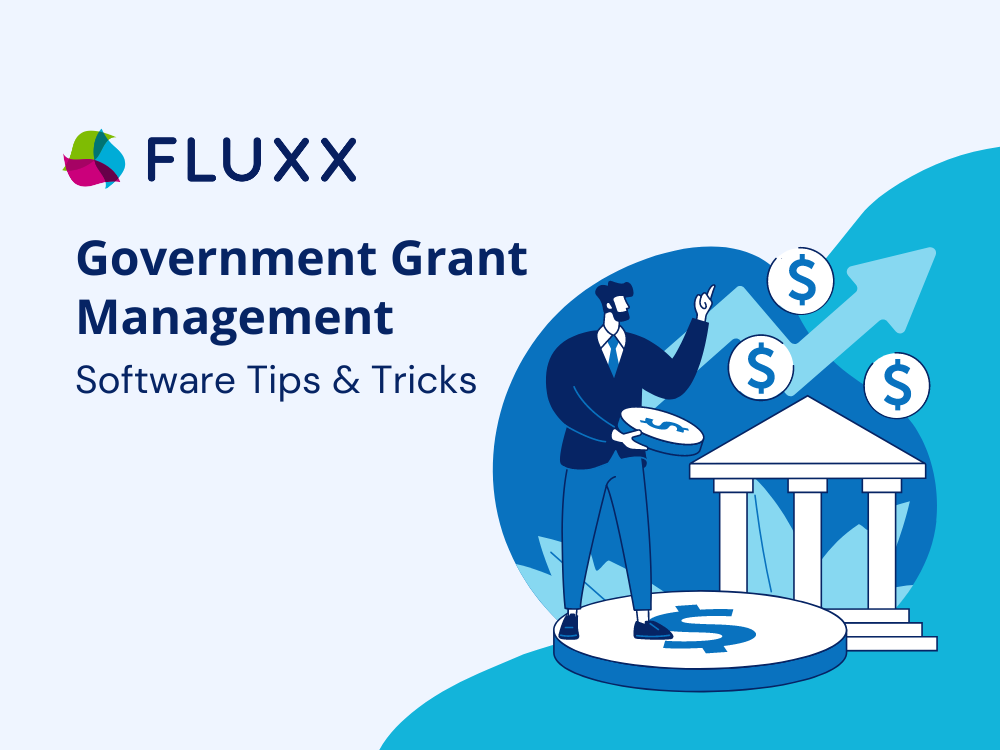 Government Grant Management Tips and Tricks Cover