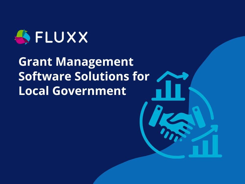 Grant Management Software Solutions for Local Government