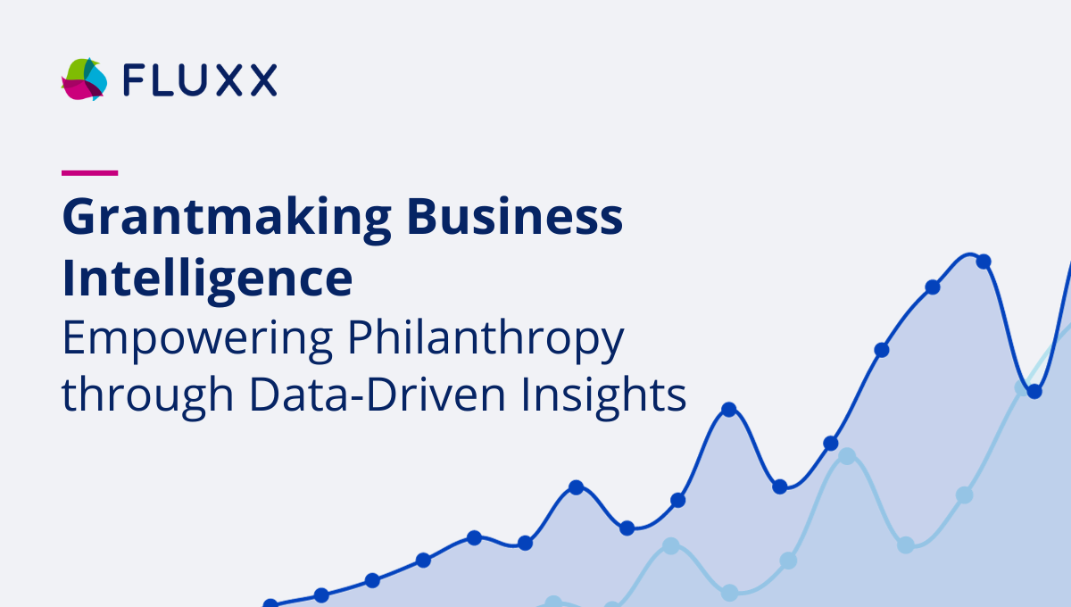 Grantmaking Business Intelligence: Empowering Philanthropy Through Data ...