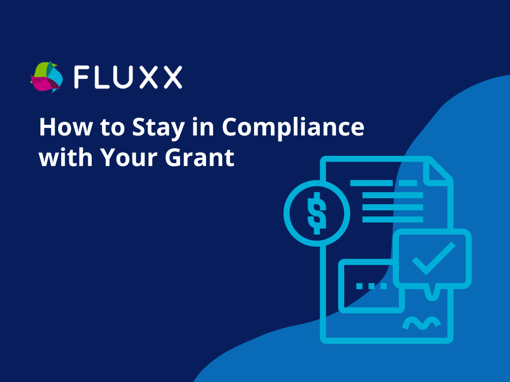 How to Stay in Compliance with Your Grant