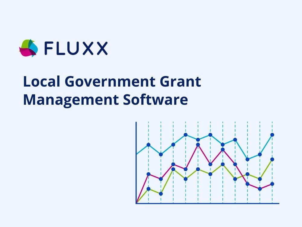 Local Government Grant Management Software