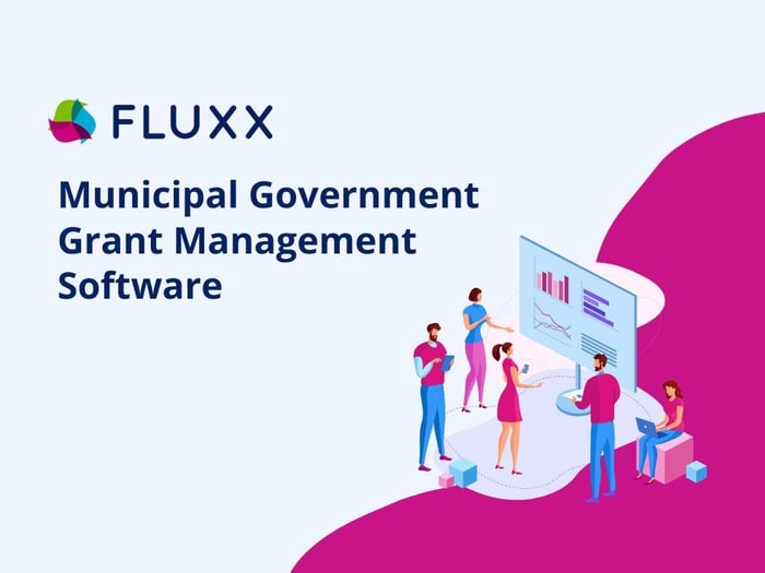 Municipal Government Grant Management Software 2