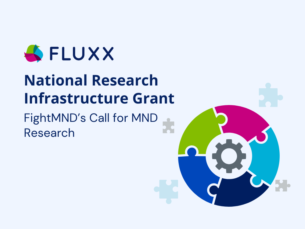 National Research Infrastructure Grant