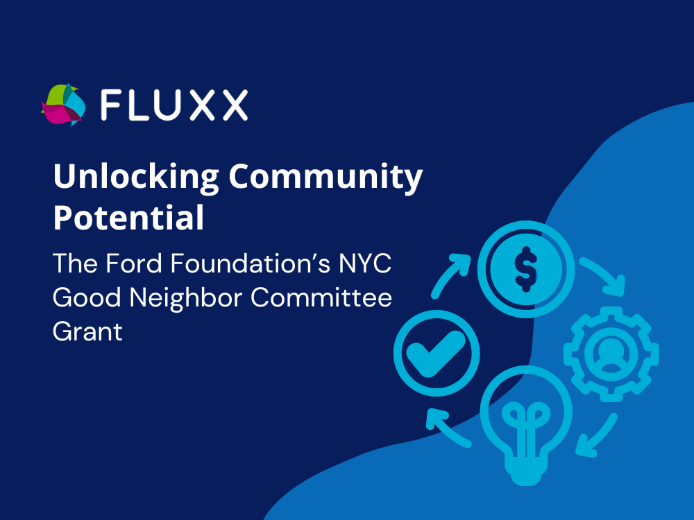 Unlocking Community Potential