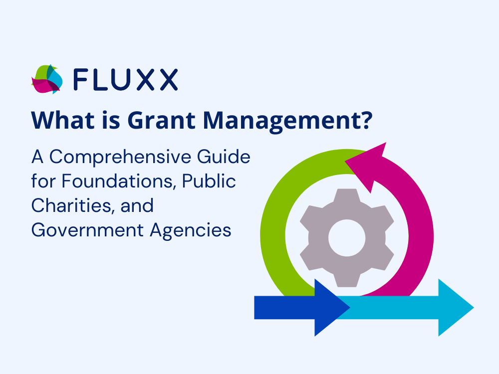 What is grant management guide