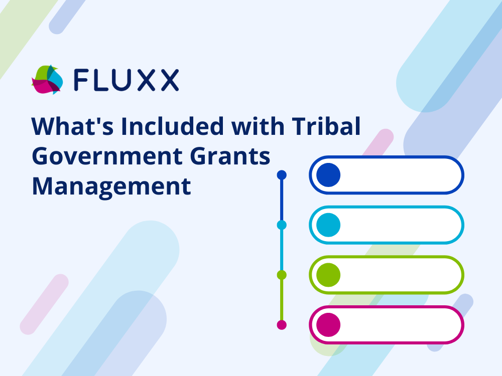 Whats Included with Tribal Government Grants Management