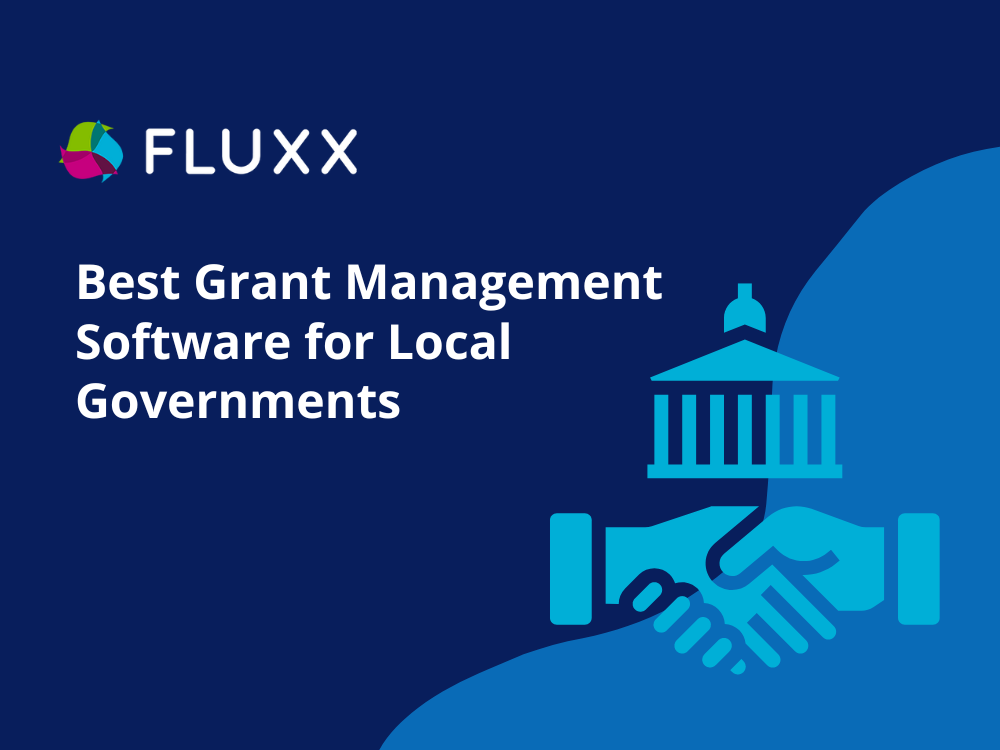 Best Grant Management Software for Local Governments