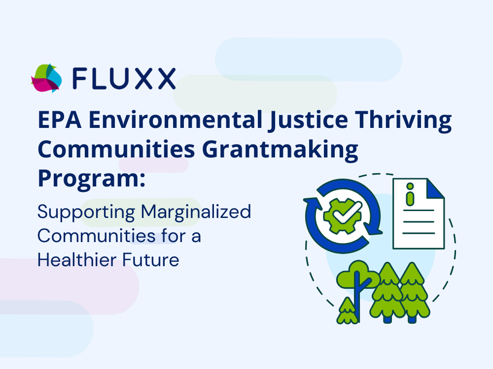 epa environmental justice thriving communities grantmaking program