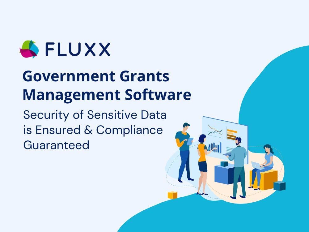 Government Grants Management Software