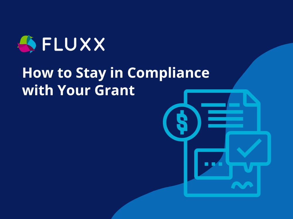 how to stay in compliance with your grant