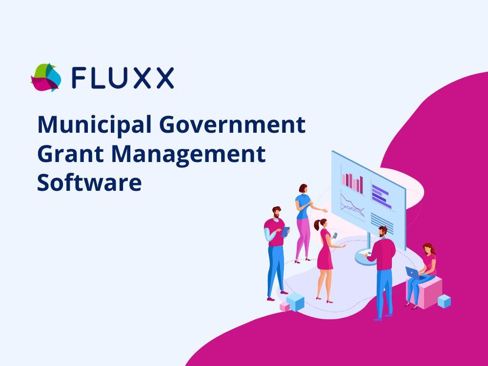 Municipal Government Grant Management Software