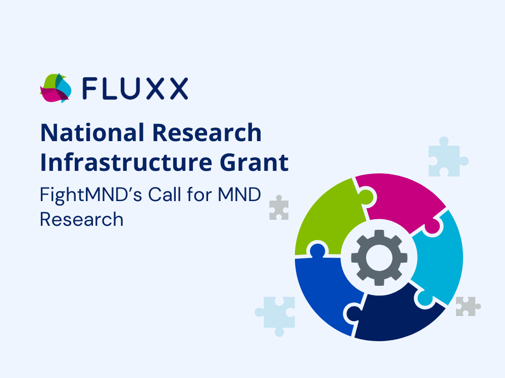 FightMND’s National Research Infrastructure Grant