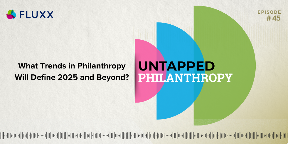 Untapped Philanthropy - 2024 EOY thumbnail image