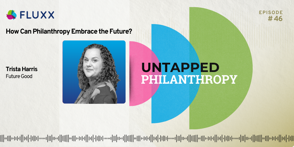 Untapped Philanthropy - FutureGood