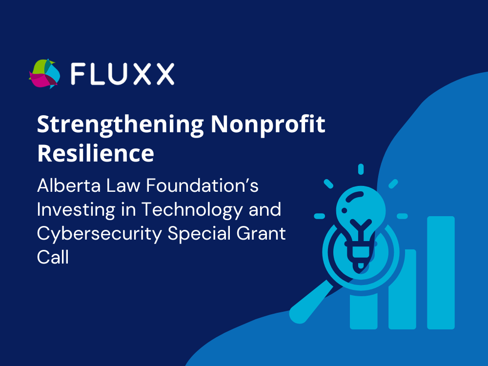 alberta law foundation investing in technology and cybersecurity grant