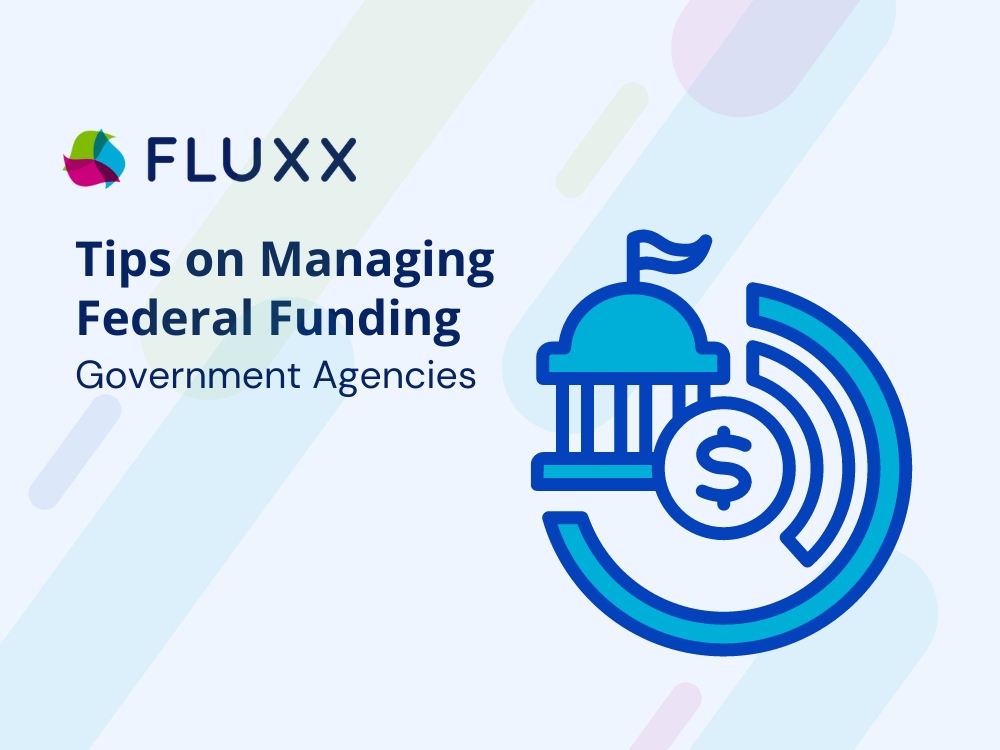 Tips on Managing Federal Funding