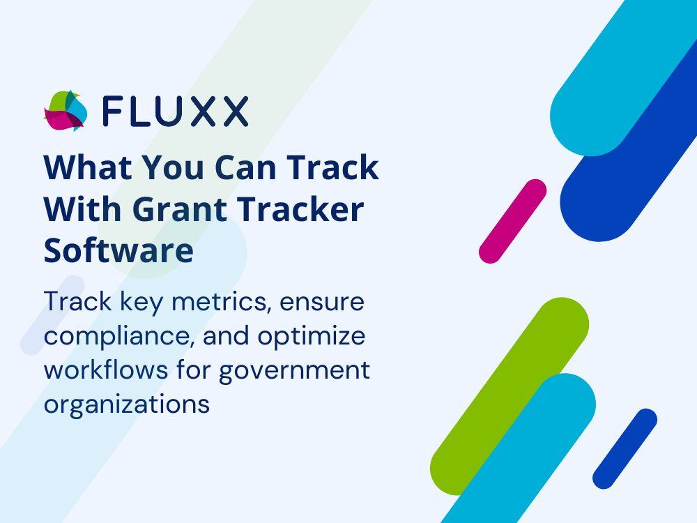 What You Can Track With Grant Tracker Software