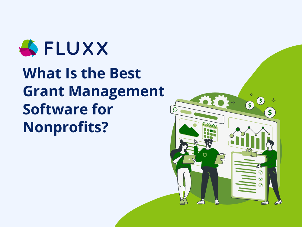 best grant management software nonprofits