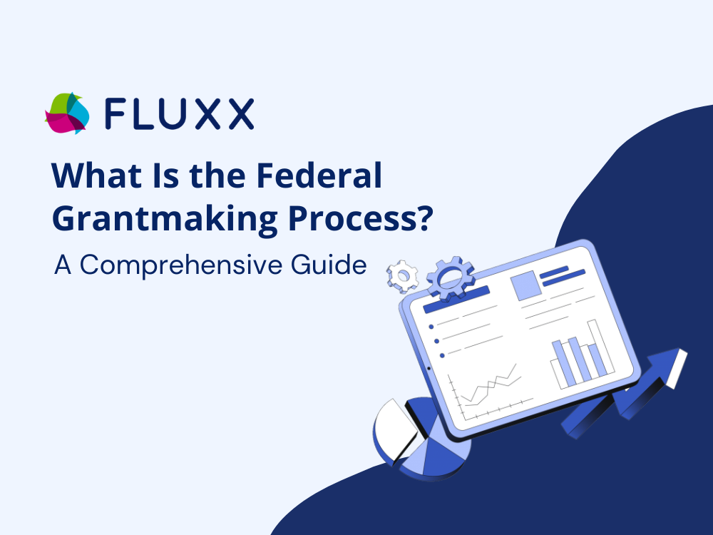 federal grantmaking process