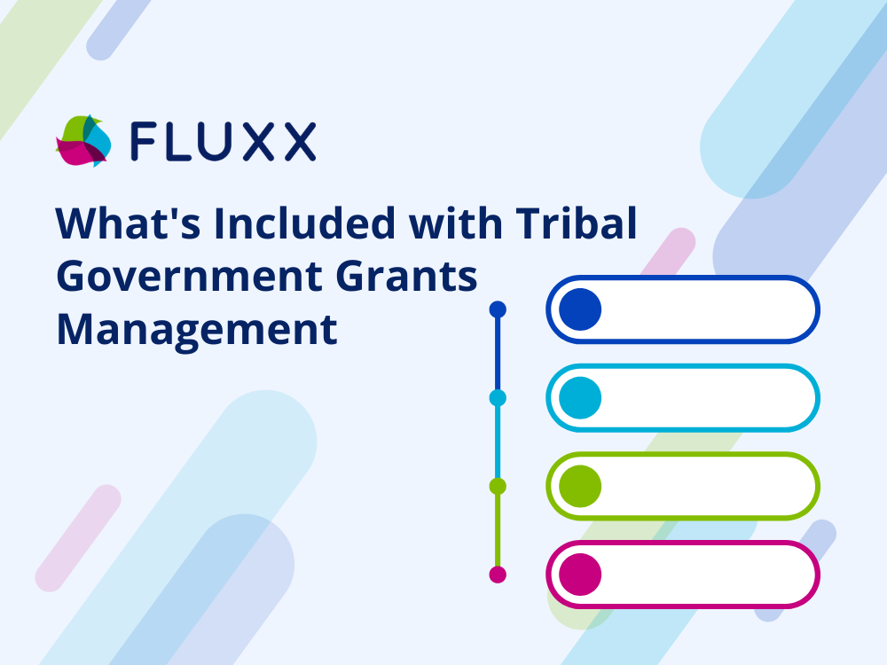 What's Included with Tribal Government Grants Management