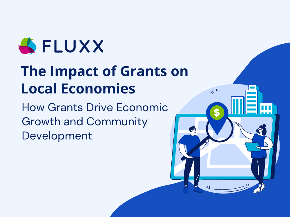 The Impact of Grants on Local Economies